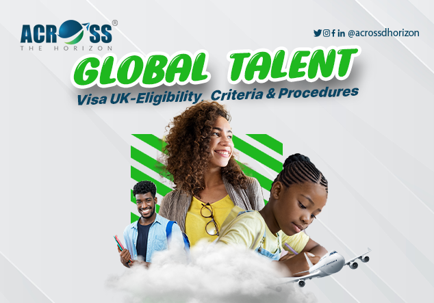 Global Talent Visa UK- Eligibility, Criteria & Procedures's image