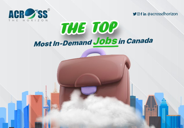 The Top Most in Demand Jobs in Canada's image