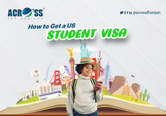 How to Get a US Student Visa's image