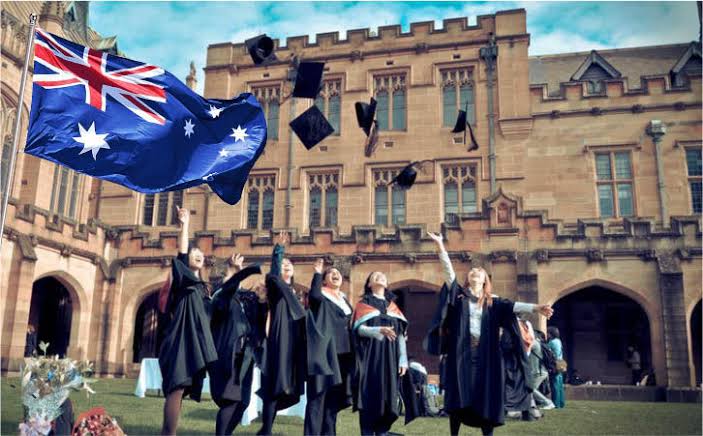 2022 Master and Doctor of Phil Scholarships for International Students in Australia's image